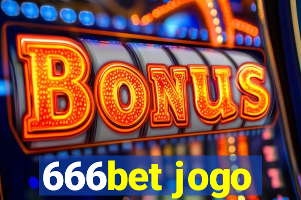 666bet jogo